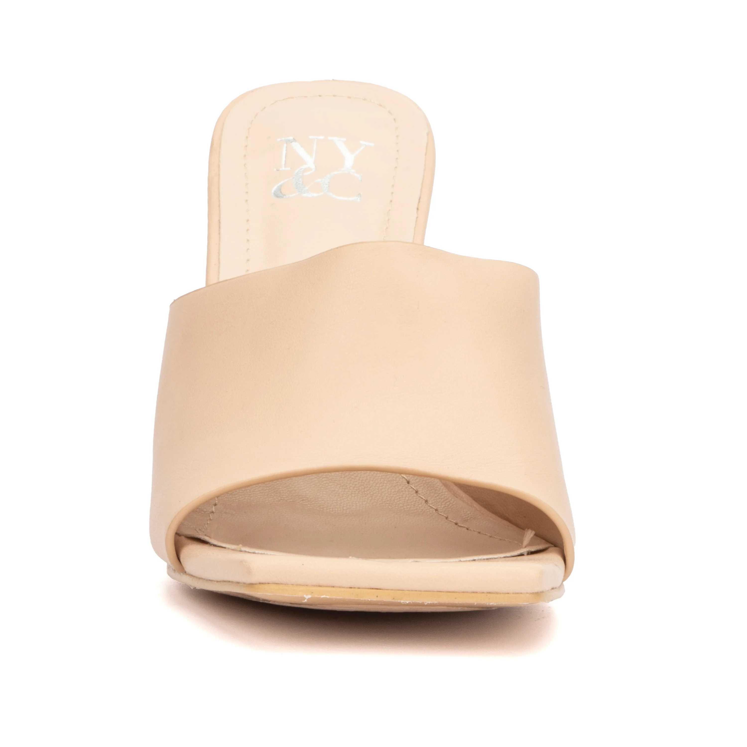 Christy Slip On Mules - Image 17