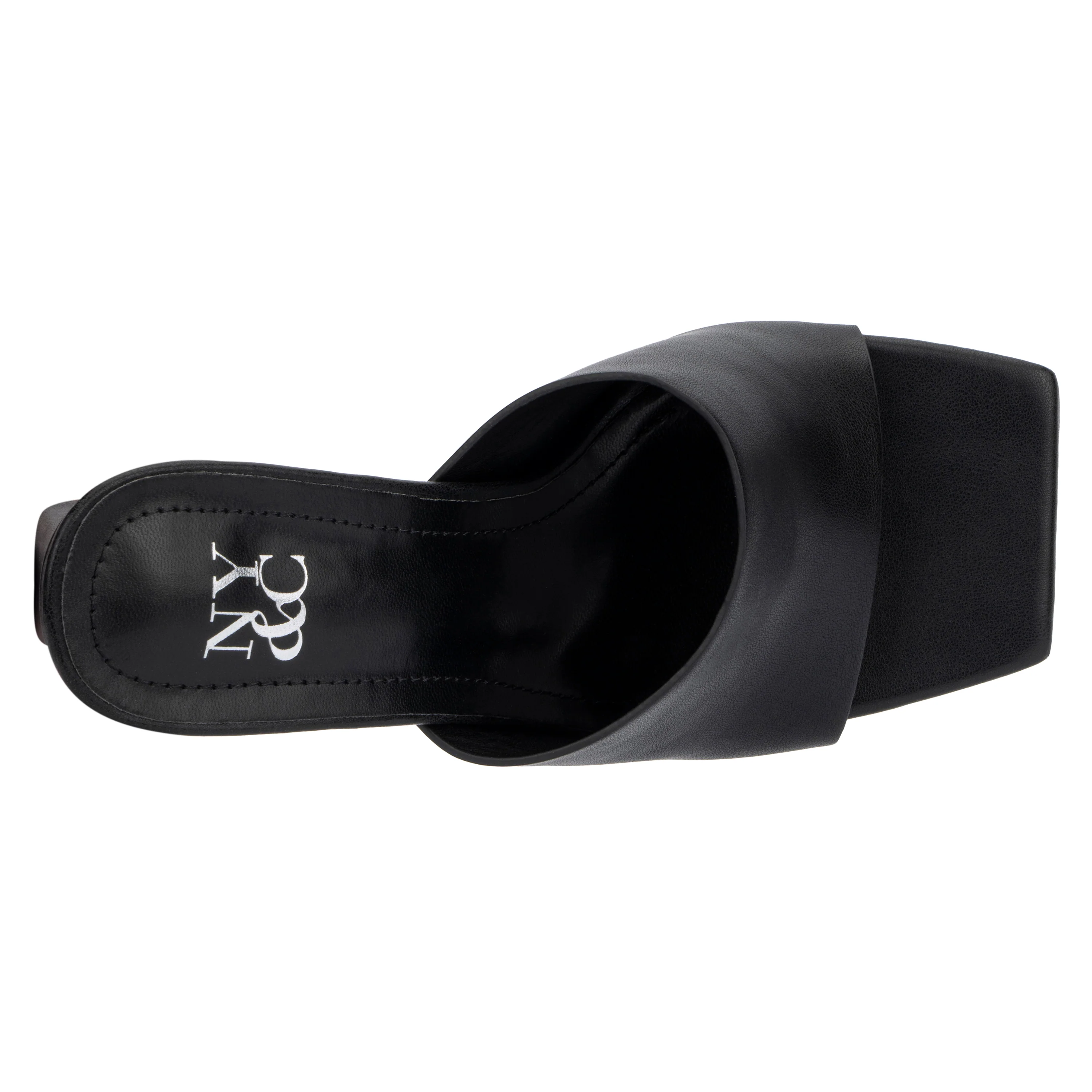 Christy Slip On Mules - Image 6