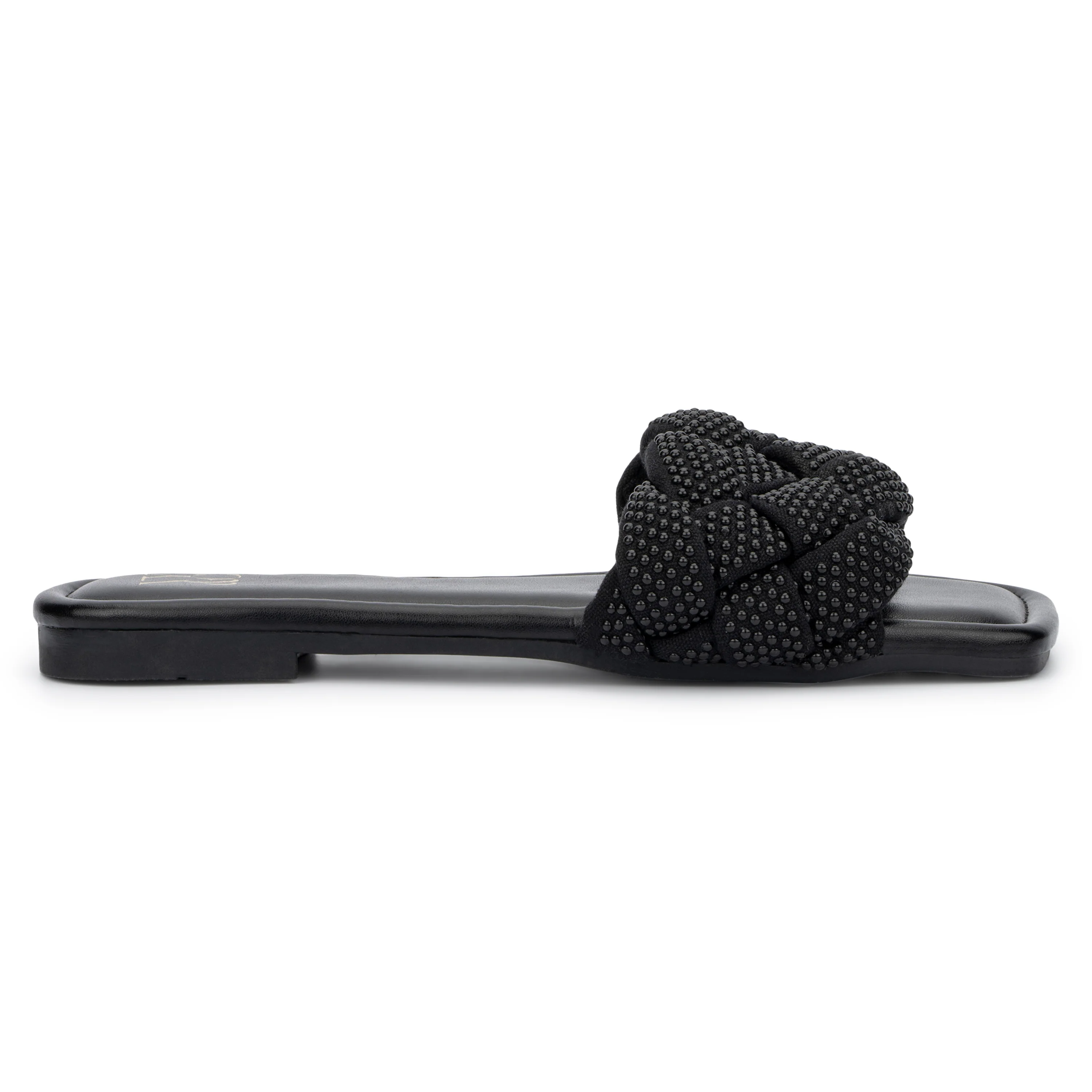 Caris Embellished Sandals - Image 2