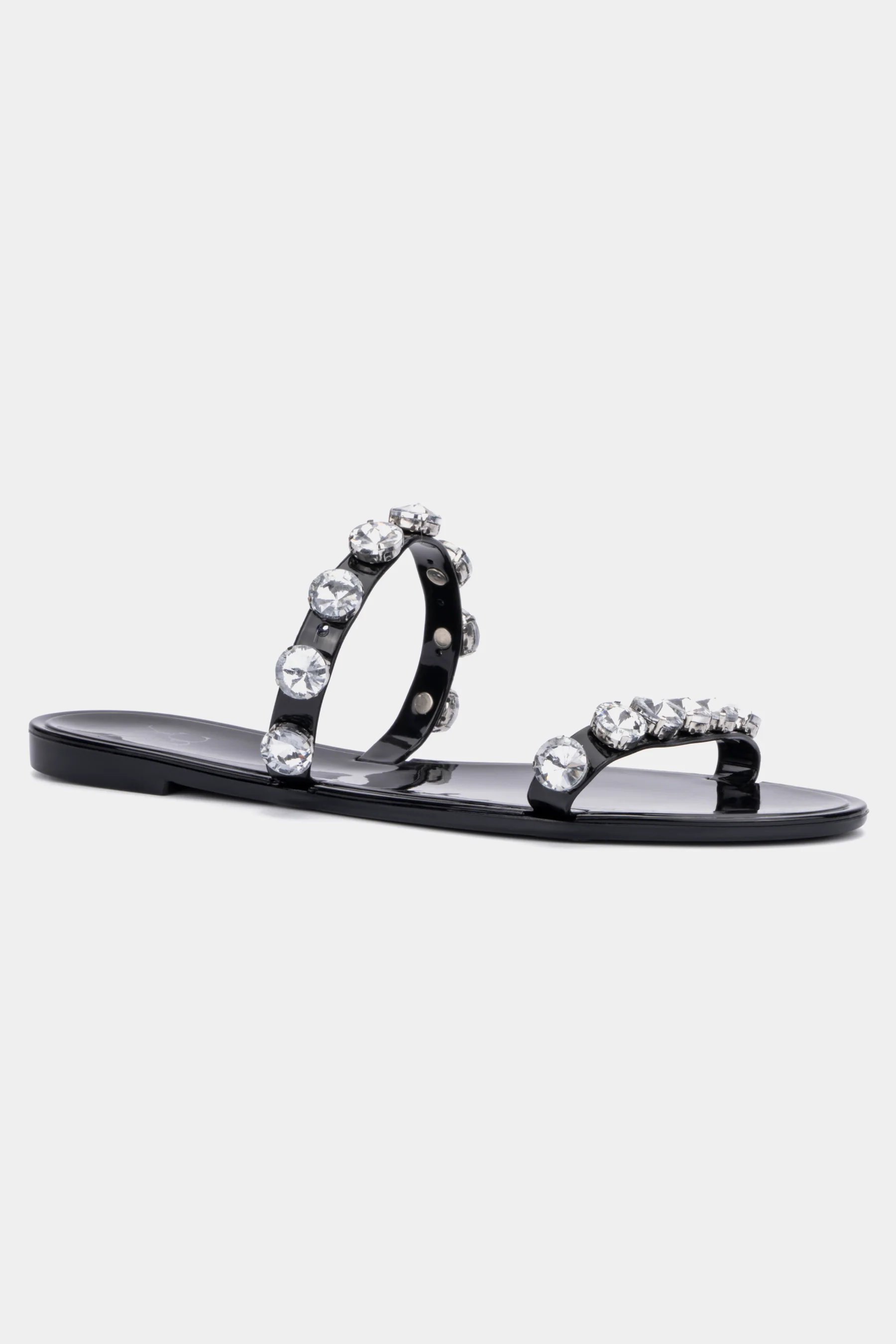 Chava Embellished Sandals