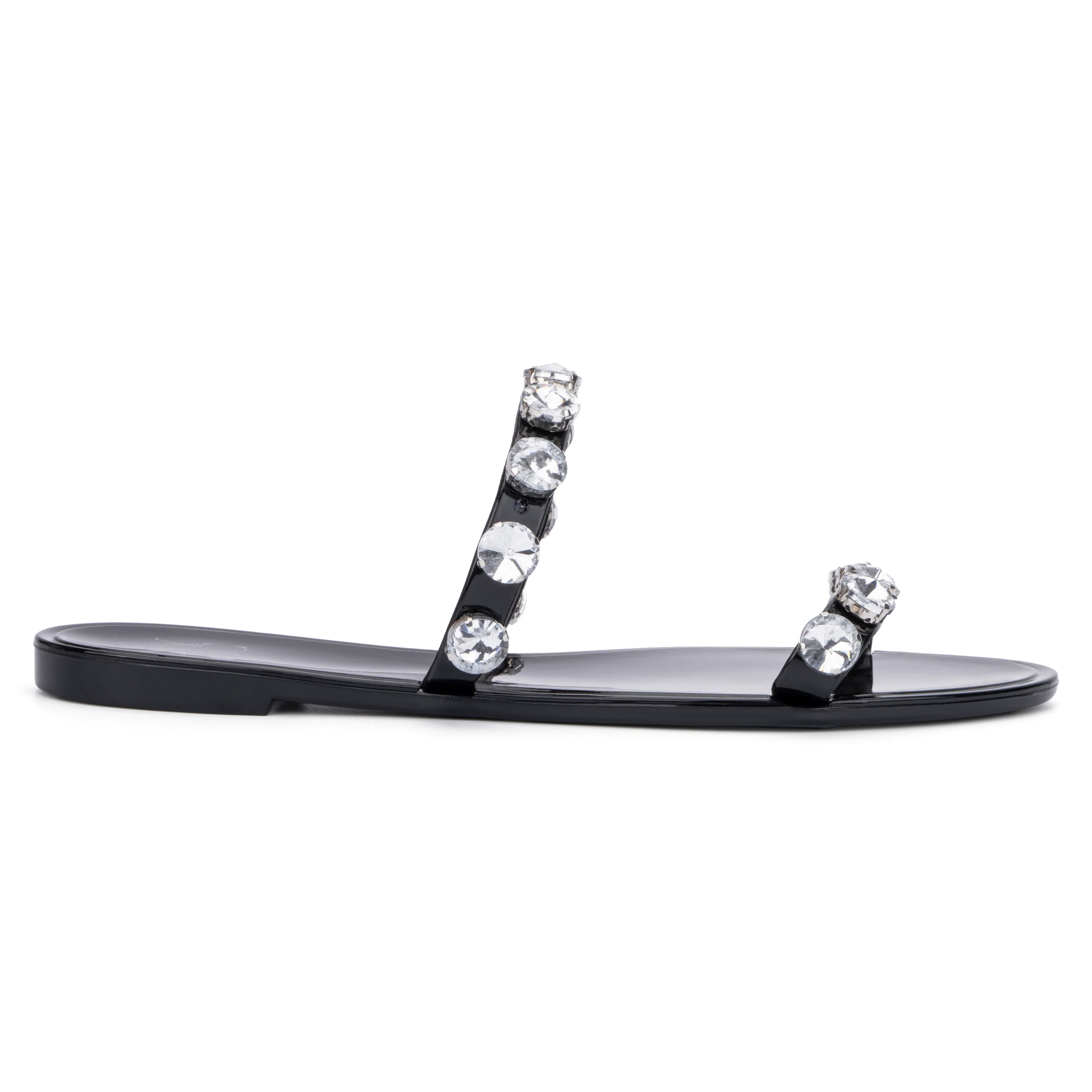 Chava Embellished Sandals - Image 2