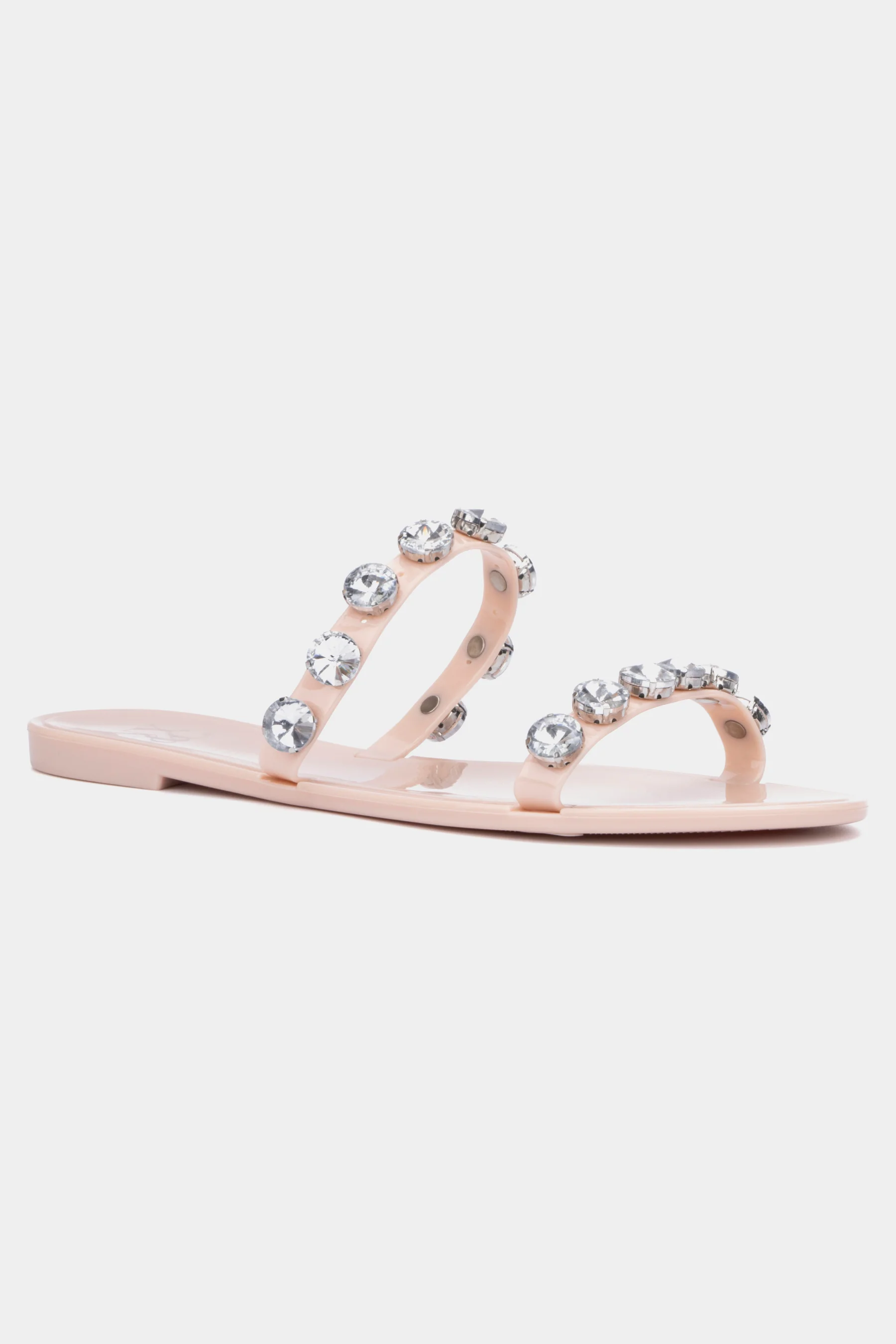 Chava Embellished Sandals - Image 22