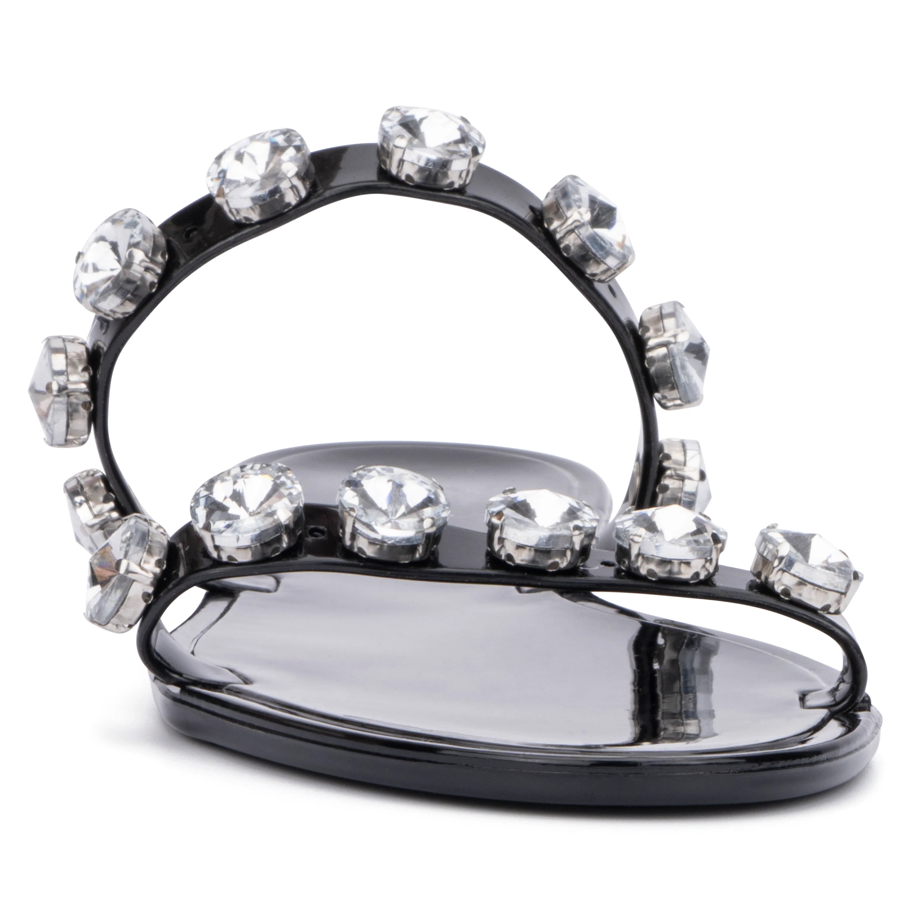 Chava Embellished Sandals - Image 4