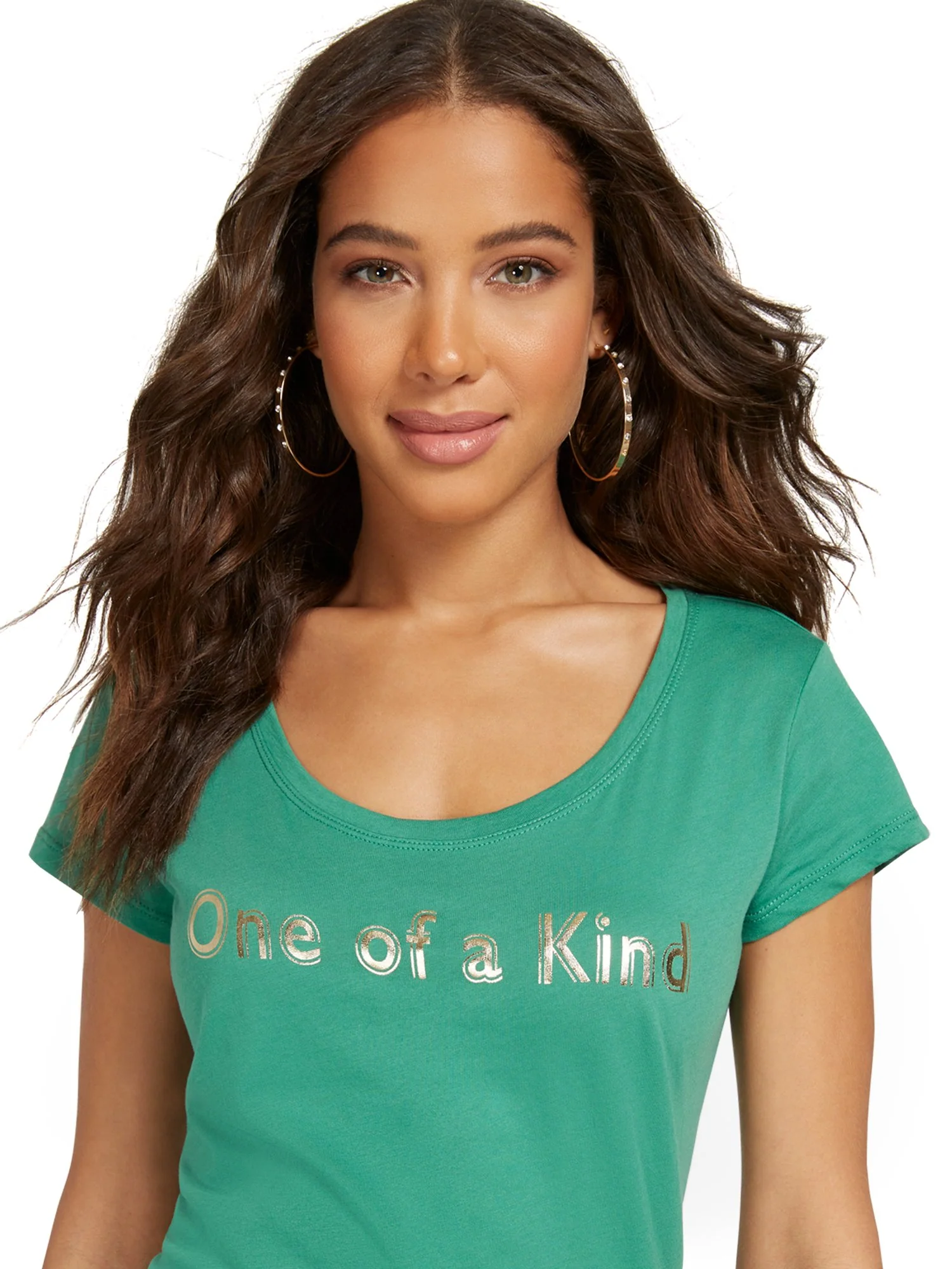 One Of A Kind Graphic Tee