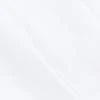 One-Shoulder Bow Poplin Top - Image 4