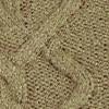 Crescent One-Shoulder Cable-Knit Tank - Brands We Love - Image 6