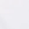 One-Shoulder Ruffle Poplin Top - Image 7