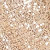 Mustard Seed One-Shoulder Sequin Romper - Brands We Love - Image 4