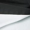Open-Back Bow-Waist Poplin Shirt - Image 5