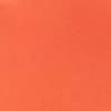 Orange Wrap Jumpsuit - Image 5