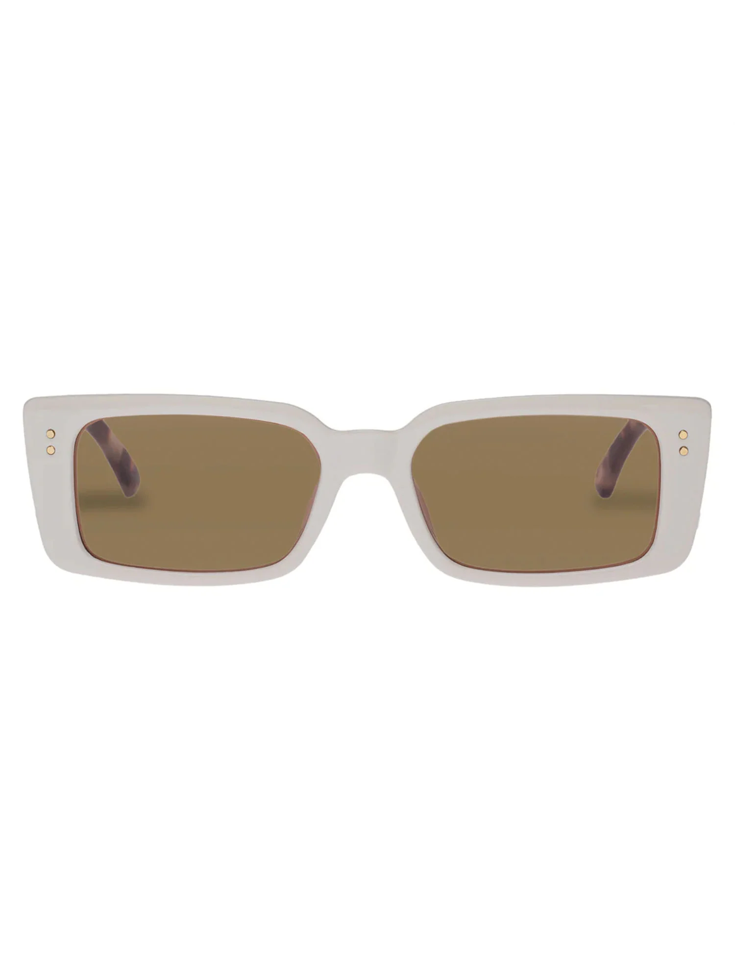 Aire Orion Rectangle Sunglasses - Brands We Love - Image 4