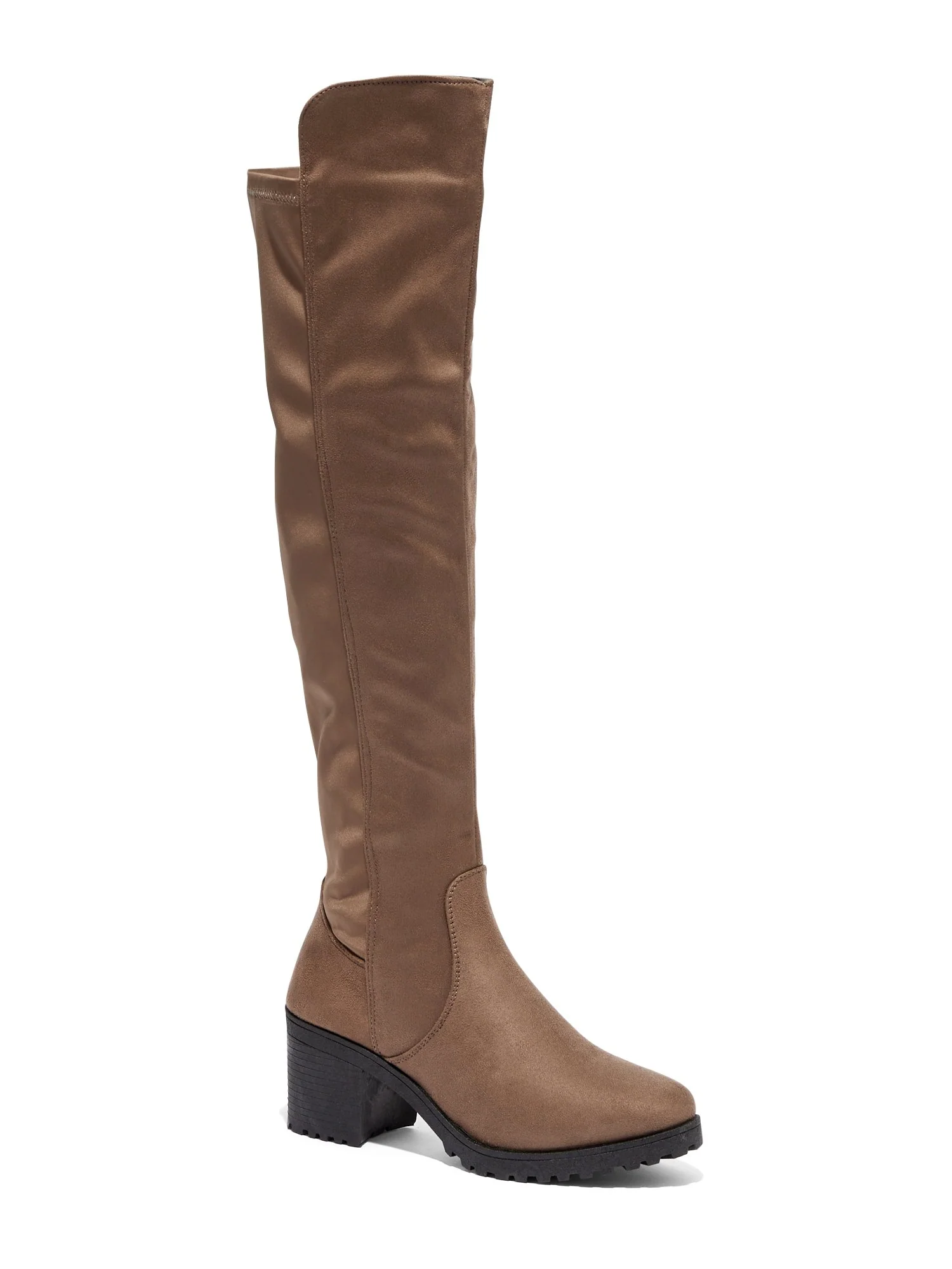 Over-The-Knee Boot - Image 4