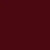 Oversize Octagon Crystal Frame Sunglasses, Burgundy - Image 3