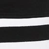 Oversized Zip-Front French Terry Hoodie Jacket - Image 4