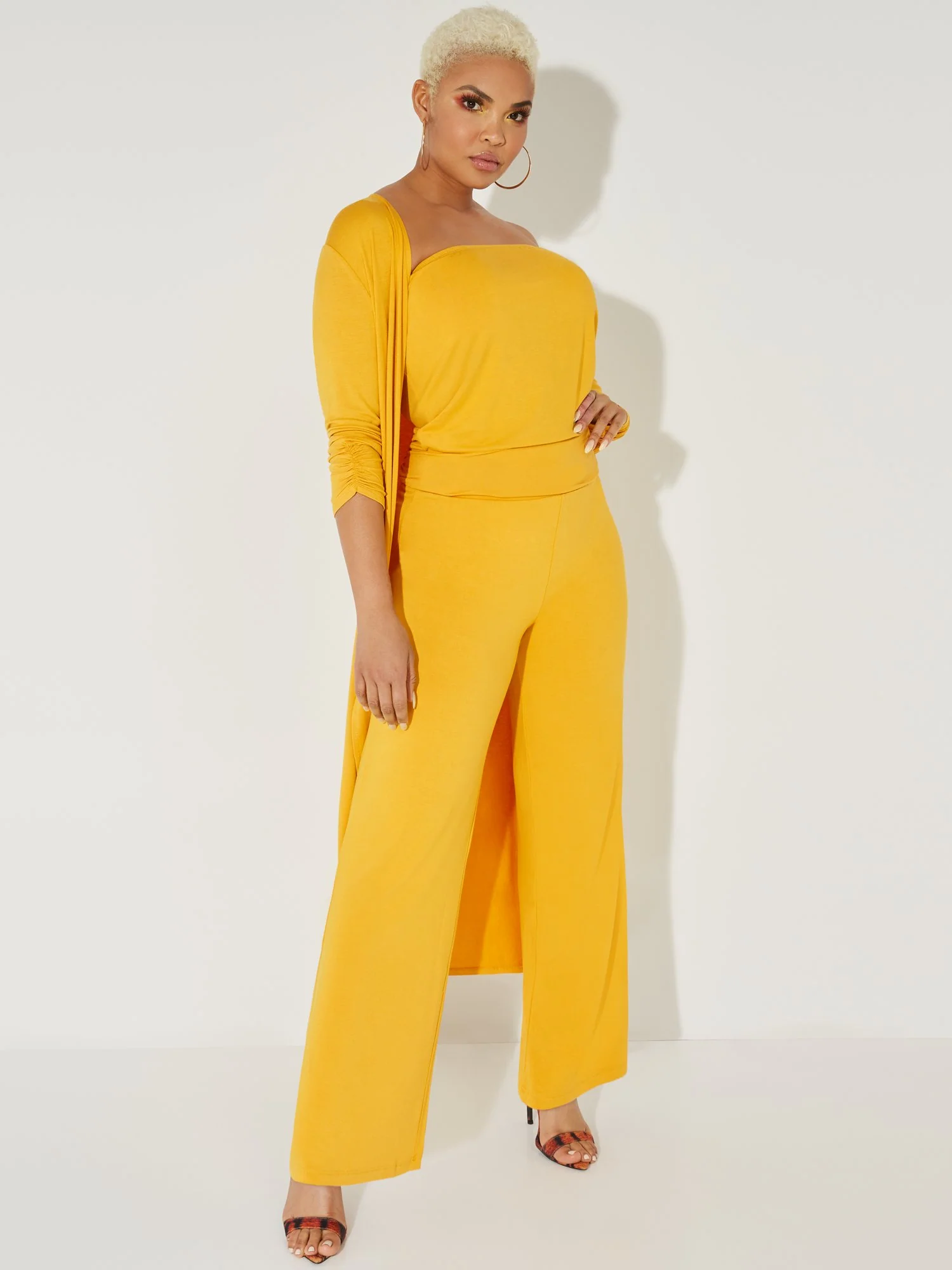 Palazzo Pant - NY&C Style System - Image 10