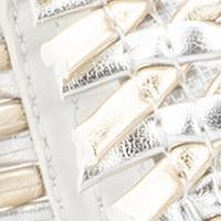 Pammy Wide Width Slip-on Flats - Image 3