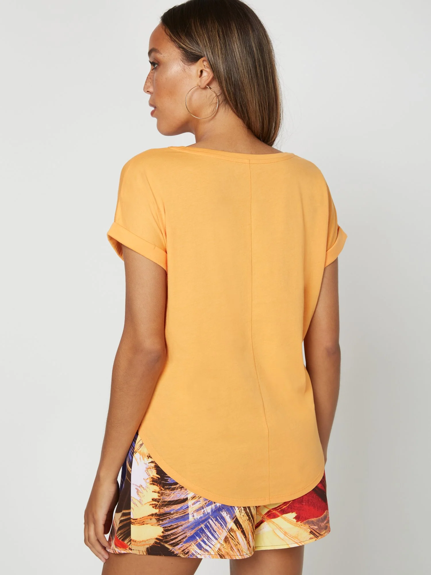 Paradise Found Graphic Tee - Image 3