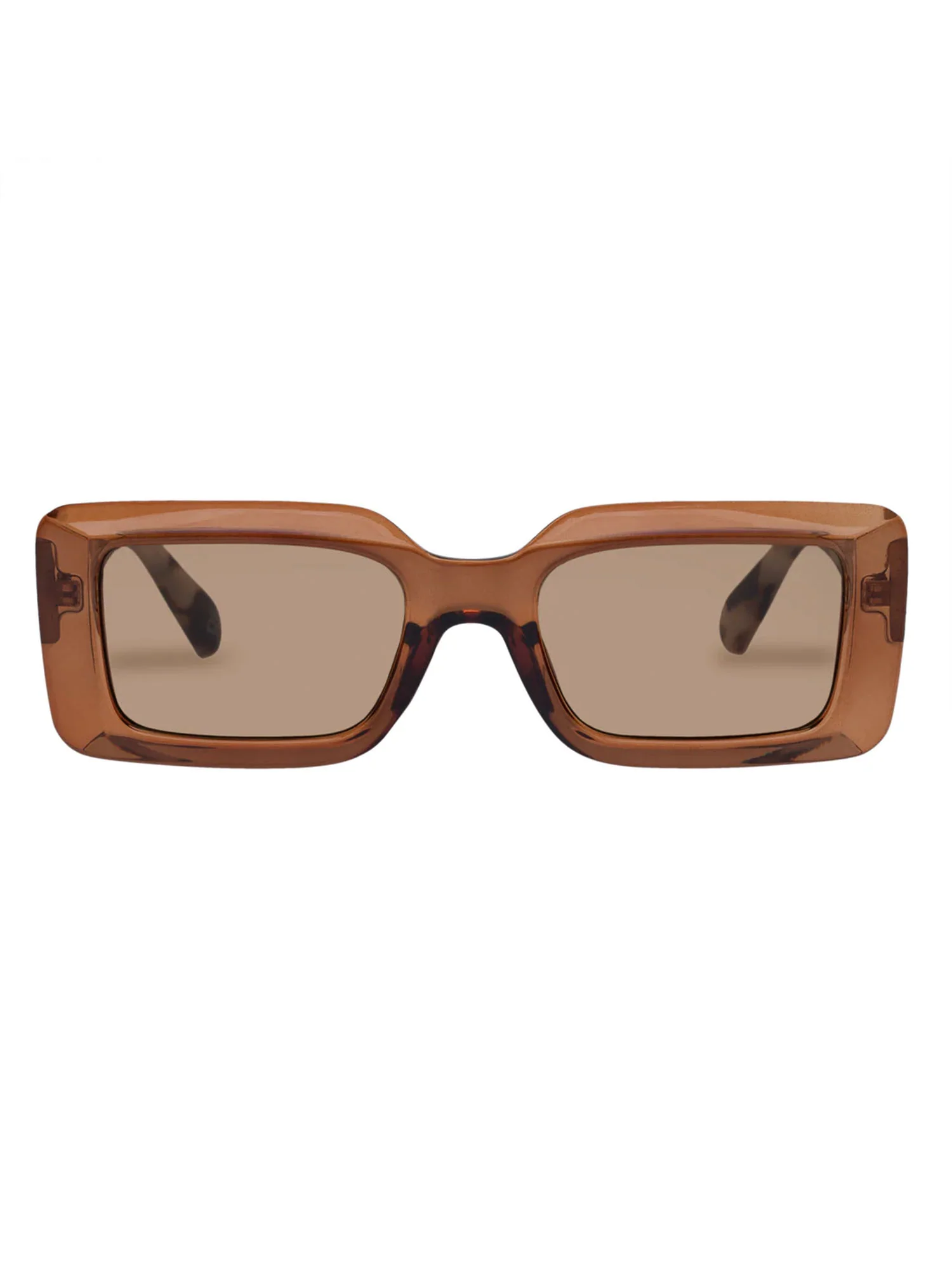 Aire Parallax Rectangular Sunglasses - Brands We Love - Image 4