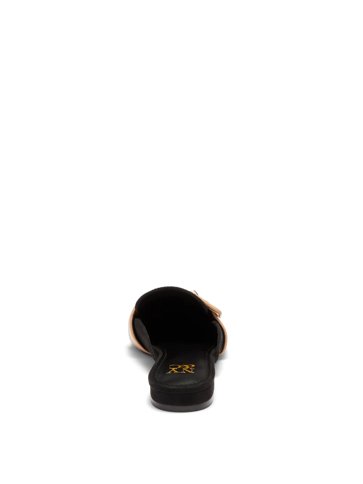 Parker Flat Mule - Image 3