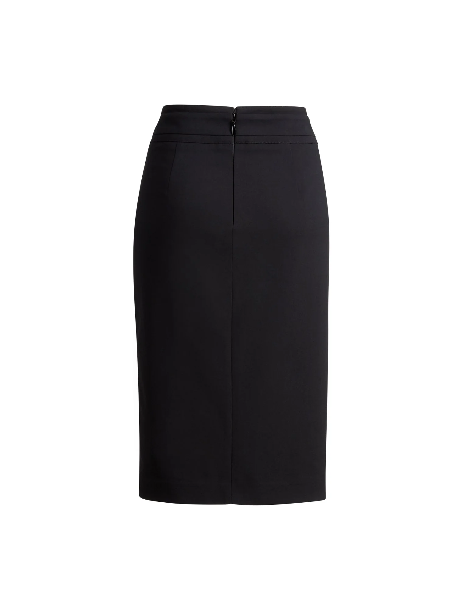 Patch Pocket Skirt - Image 3