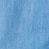 Peplum Denim Top - Image 4