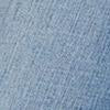 Perfect Fit High-Waisted Super-Skinny Ankle Jeans - Medium Blue Wash - Image 11