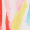 Petite Cap-Sleeve Watercolor Mini Dress - City Knits - Image 4