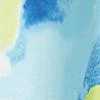 Petite Cap-Sleeve Watercolor Mini Dress - City Knits - Image 7