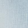 Petite Curvy High-Waisted Bootcut Jeans - Light Wash - Image 8
