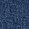 Petite Essential Mid Rise Skinny Ankle Jeans - Image 5