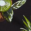 Petite Fruit-Print Cotton Shift Dress - Image 4