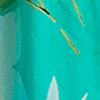 Petite Green Halter Maxi Dress - Image 5