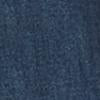 Petite High-Waisted Curvy Essential Skinny Jeans - Moonlight Blue Wash - Image 5