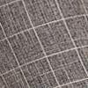 Petite Mid-Rise Windowpane Straight-Leg Pant - Image 4