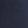 Petite Mya Curvy High-Waisted Sculpting No Gap Super-Skinny Ankle Jeans - Moonlight Blue - Image 6