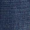 Petite Mya Curvy High-Waisted Sculpting No Gap Super-Skinny Jeans - Destroyed Details - Image 4