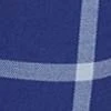 Petite Plaid Signature Fit Straight-Leg Pant - 7th Avenue - Image 5