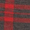 Petite Pull-On Plaid Bootcut Ponte Pant - Superflex - Image 6