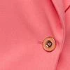 Petite Single-Button Blazer - Essential Stretch - Image 7