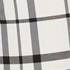 Petite Whitney High-Waisted Pull-On Slim-Leg Ankle Pant - Black & White Plaid - Image 4