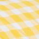 Petite Whitney High-Waisted Pull-On Slim-Leg Capri Pant - Gingham - Image 9