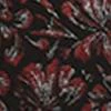 Petite Whitney High-Waisted Pull-On Slim-Leg Pant - Floral-Print - Image 6