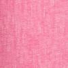 Pink Linen-Blend Paperbag-Waist Slim Ankle Pant - Image 5