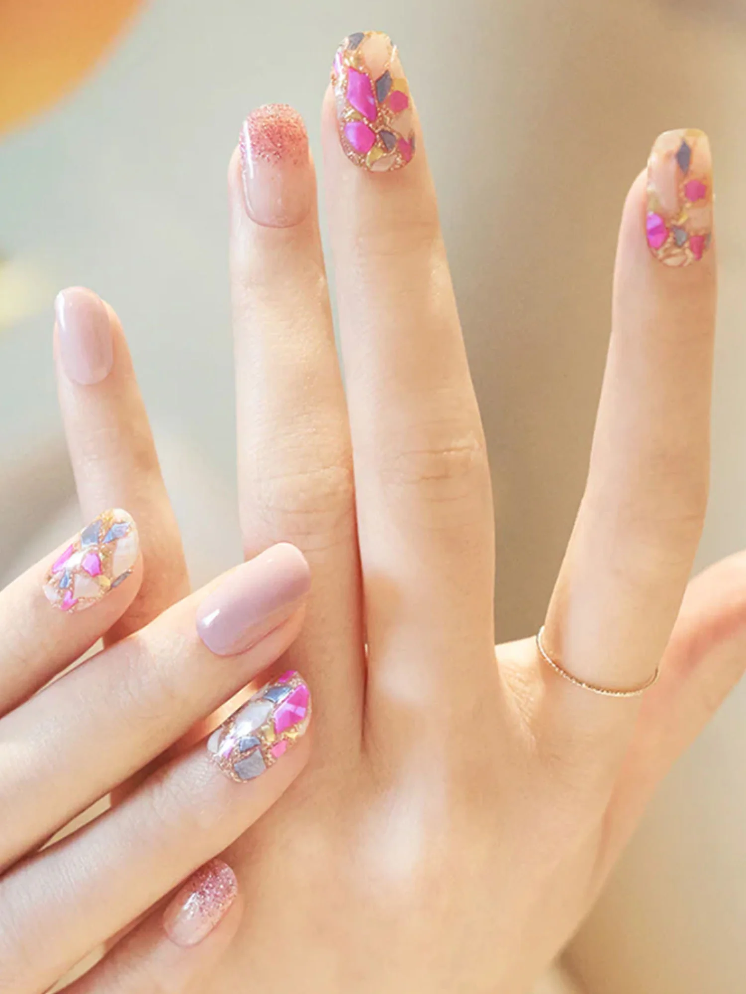 Edegu Catcher Nail Wrap - Brand We Love