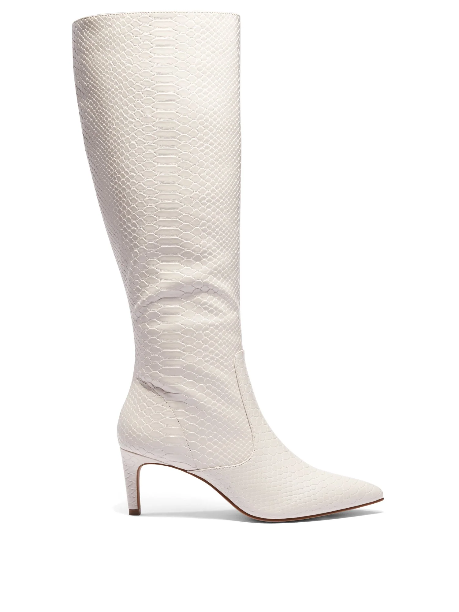 Piper Tall High-Heel Boot - Image 11