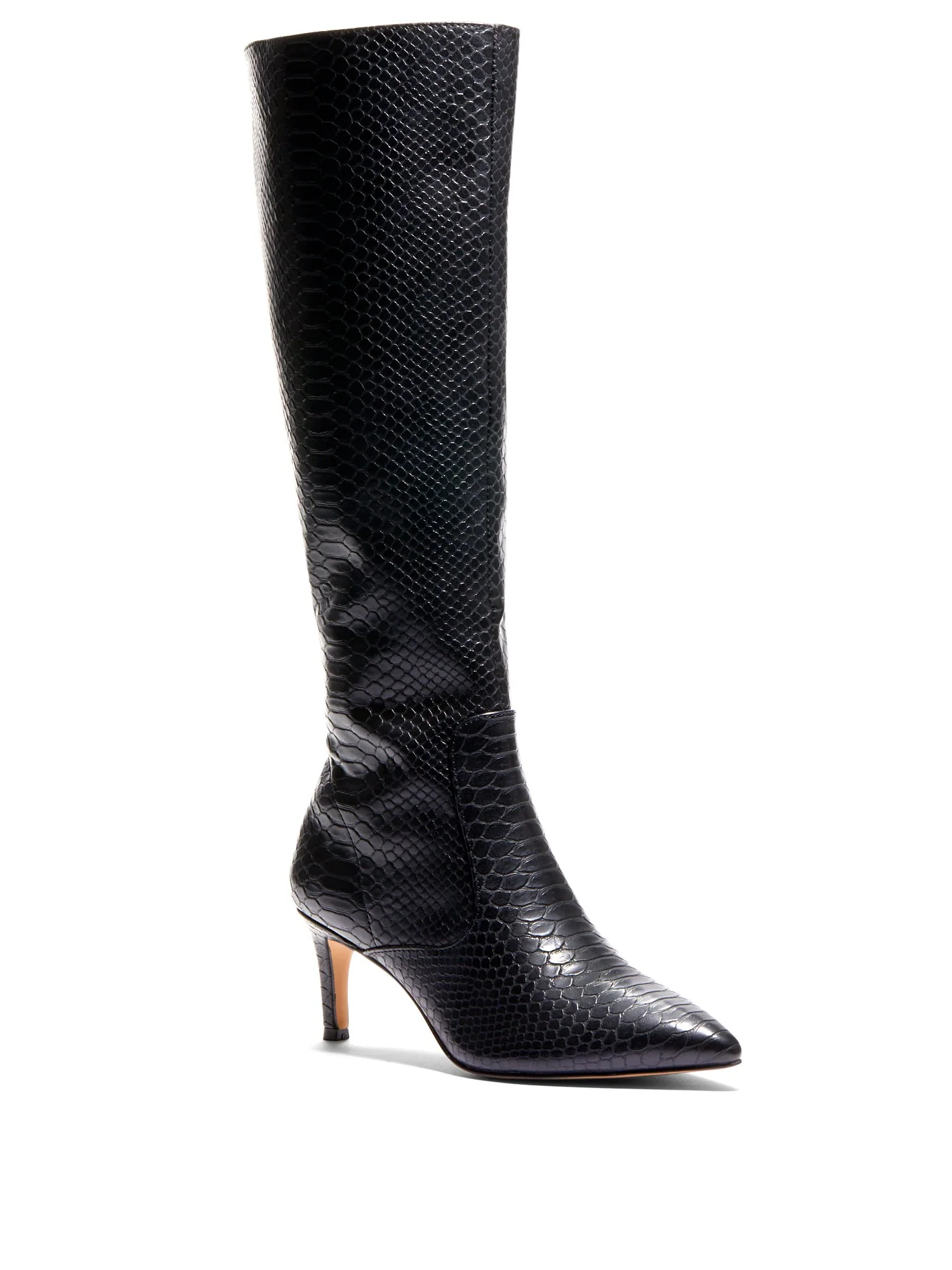 Piper Tall High-Heel Boot - Image 2