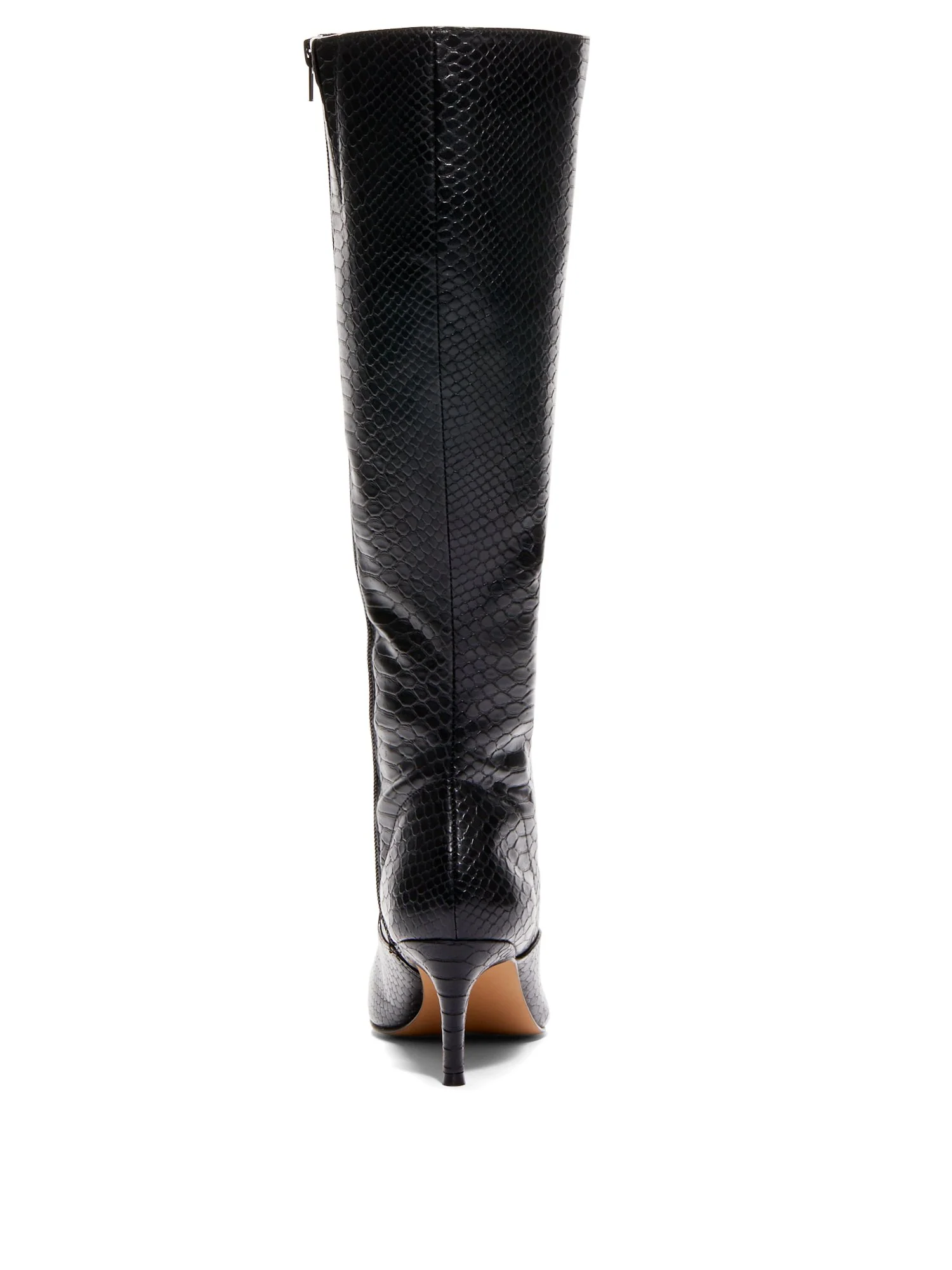 Piper Tall High-Heel Boot - Image 4