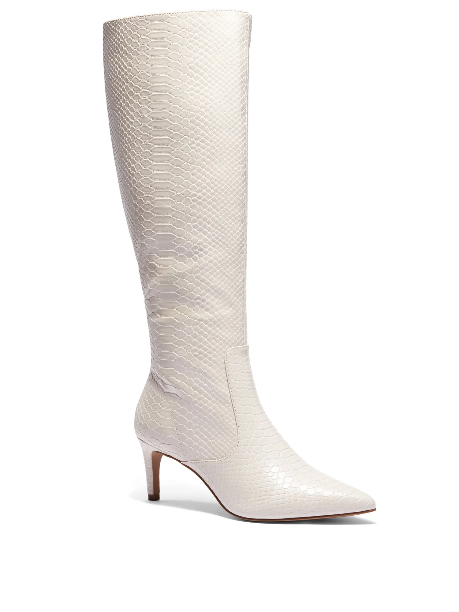 Piper Tall High-Heel Boot - Image 8