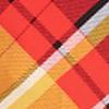 Plaid Belted Wide-Leg Pant - Image 5