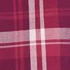 Plaid Flare Dress - Image 4